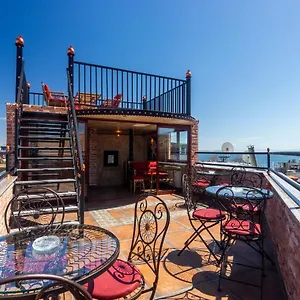The First Ottoman Dream Hotel de apartamente Istanbul