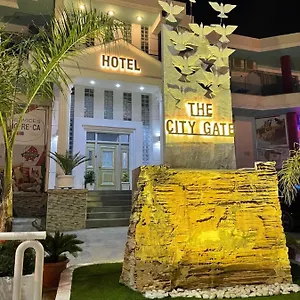 The Gate Hotel Sarandë