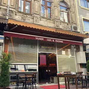 Ulusoy Old Hotel Istanbul