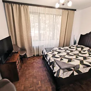 Cozy Sala Palatului Apartament