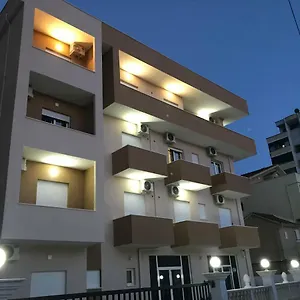 Dedej Hotel Durrës